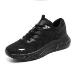 autumn casual men shoes mesh breathable non slip running sneakers outdoor