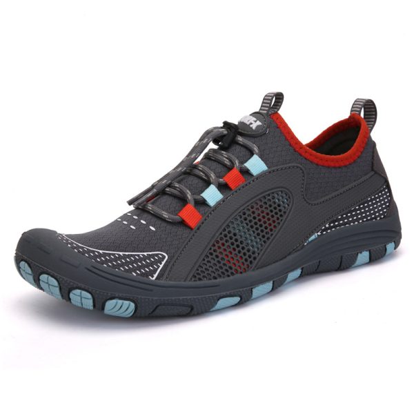 Quick Drying Swimming Diving Men Water Shoes Rock Climbing Fitness Cycling Hiking Casual Unisex Outdoor Water Shoes