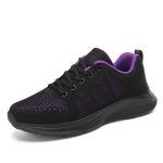 2024 summer Women's Casual basketball style shoes women sneakers Walking Style Shoes