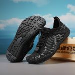 New Arrival Comfortable Quick Drying Water Shoes Anti Slip Diving Swimming Outdoor Child Water Shoes