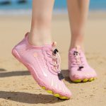 Summer New Styles Men Women Sandal Riding Water Shoes Beach Barefoot Shoes