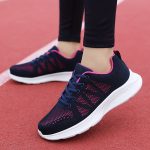 2024 summer Women's Casual basketball style shoes women sneakers Walking Style Shoes