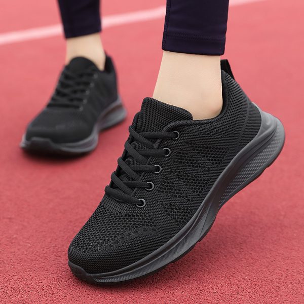 2024 summer Women's Casual basketball style shoes women sneakers Walking Style Shoes