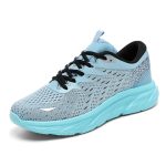 autumn casual men shoes mesh breathable non slip running sneakers outdoor