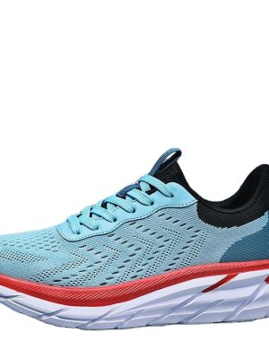 fashion casual men walking working sports sneakers running lightweight breathable shoes