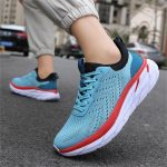 fashion casual men walking working sports sneakers running lightweight breathable shoes