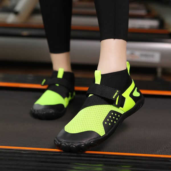 New Arrival Anti Slip Quick Drying Swimming Fitness Cycling Hiking Water Shoes Casual Unisex Outdoor Water Shoes