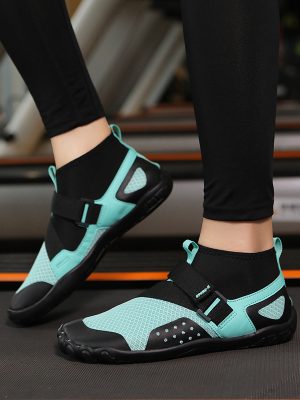 New Arrival Anti Slip Quick Drying Swimming Fitness Cycling Hiking Water Shoes Casual Unisex Outdoor Water Shoes