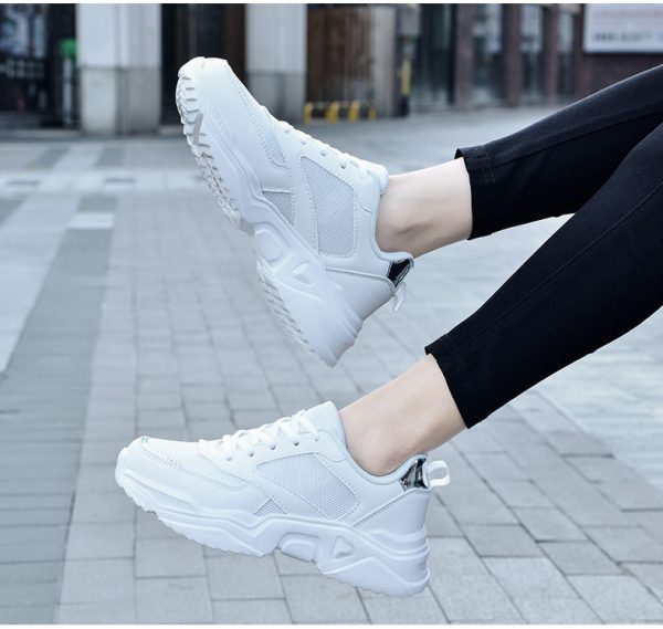 directly sell top quality hiking original open gym zapatillas mujer Women's Casual Shoes sneakers