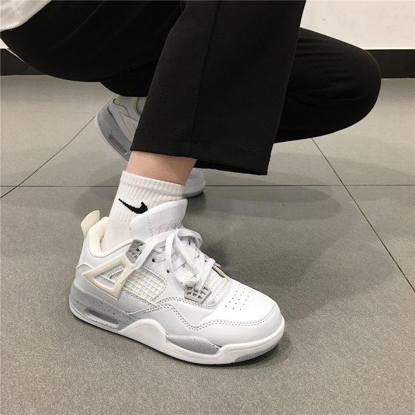 Fashion Men Sneakers zapato mujer Air Sports Shoes Brand Casual Sneakers Mesh Soft Retro Walking Running Tennis Shoes For Unisex