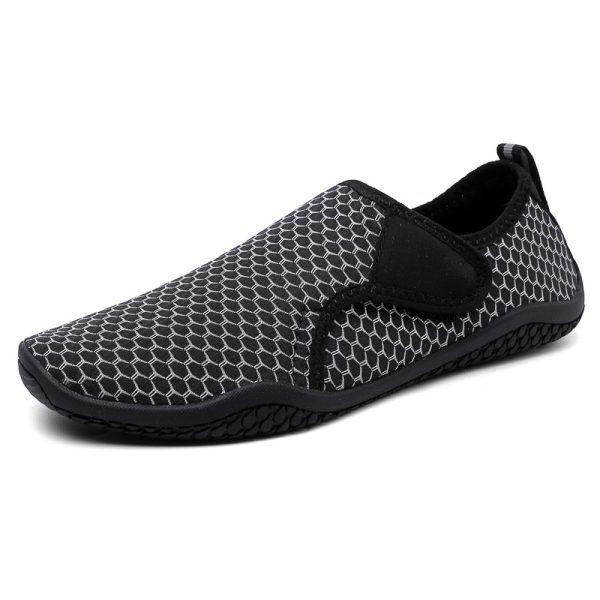 New Arrival Comfortable Swimming Diving Water Proof Shoes Quick Drying Casual Unisex Outdoor Water Shoes