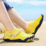 Winter New Arrival Comfortable Quick Drying Water Shoes Anti Slip Diving Swimming Outdoor Child Water Shoes