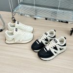 Fashion Platform Thick Chunky Women's Running Tennis Shoes Walking Sport Sneakers Shoes For Women Casual