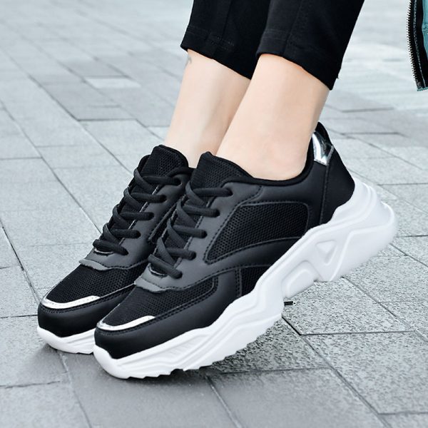 directly sell top quality hiking original open gym zapatillas mujer Women's Casual Shoes sneakers