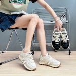 Fashion Platform Thick Chunky Women's Running Tennis Shoes Walking Sport Sneakers Shoes For Women Casual