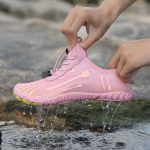 Summer New Styles Men Women Sandal Riding Water Shoes Beach Barefoot Shoes